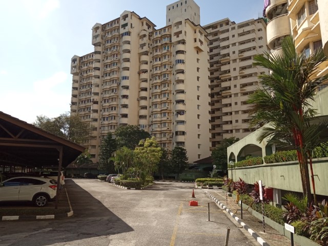 Building Shang Villa-10 - MalaysiaEasy