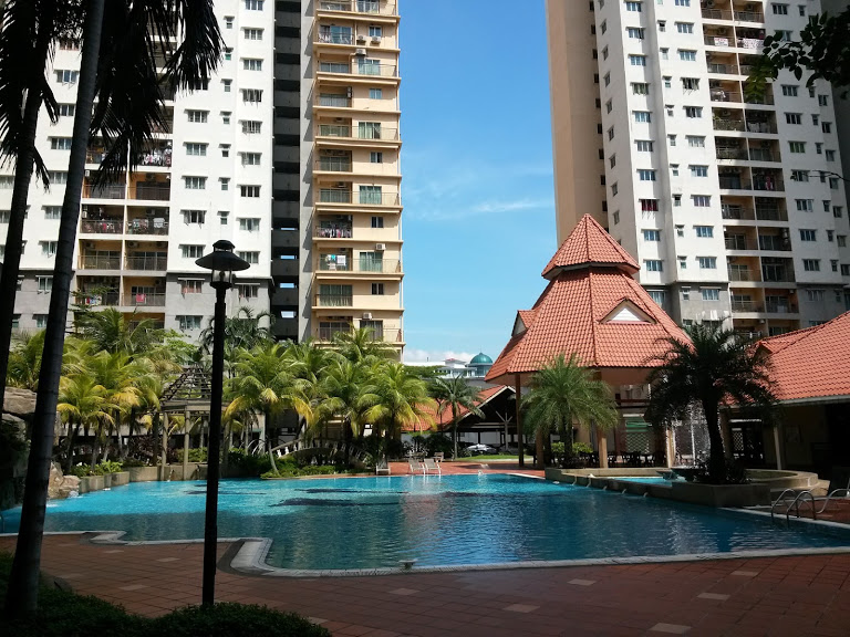 Building Kelana Mahkota-01 - MalaysiaEasy