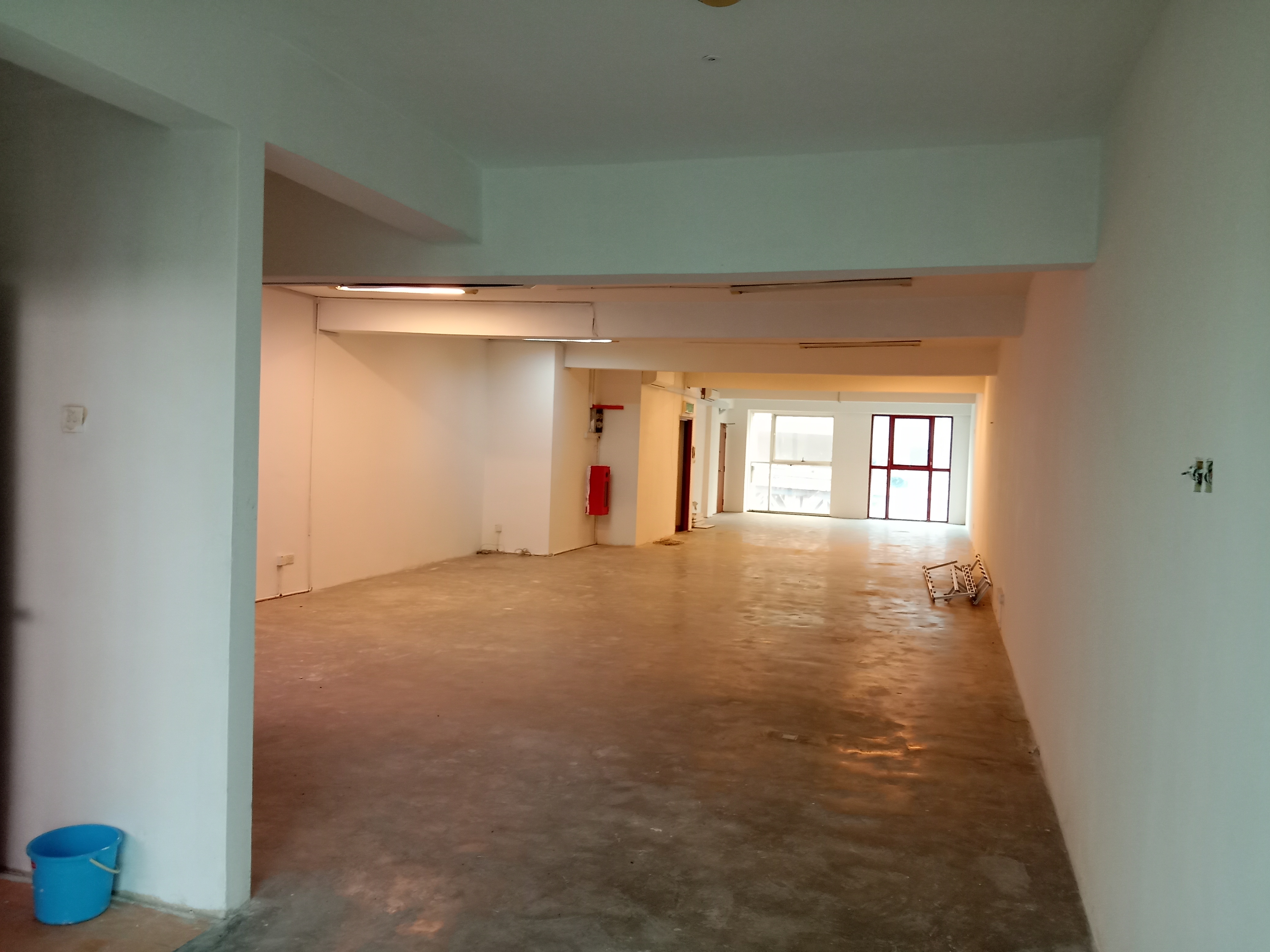 Pelangi Square Damansara 1499 sqft